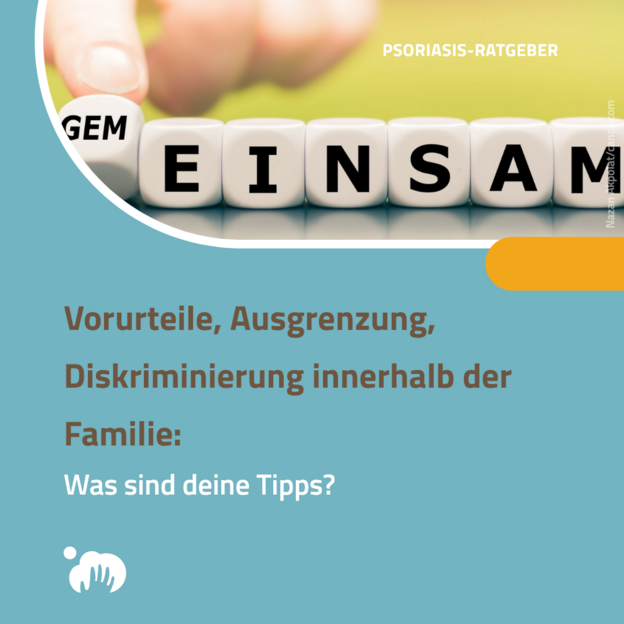 IG Post Ausgrenzung