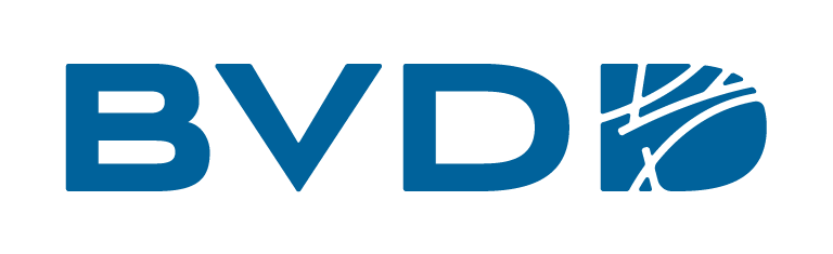 Logo des Berufsverband Deutscher Dermatologen e.V.