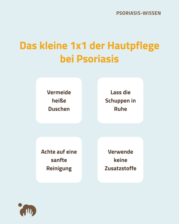 Instagram-Post: Hautfreundliche Ernährung