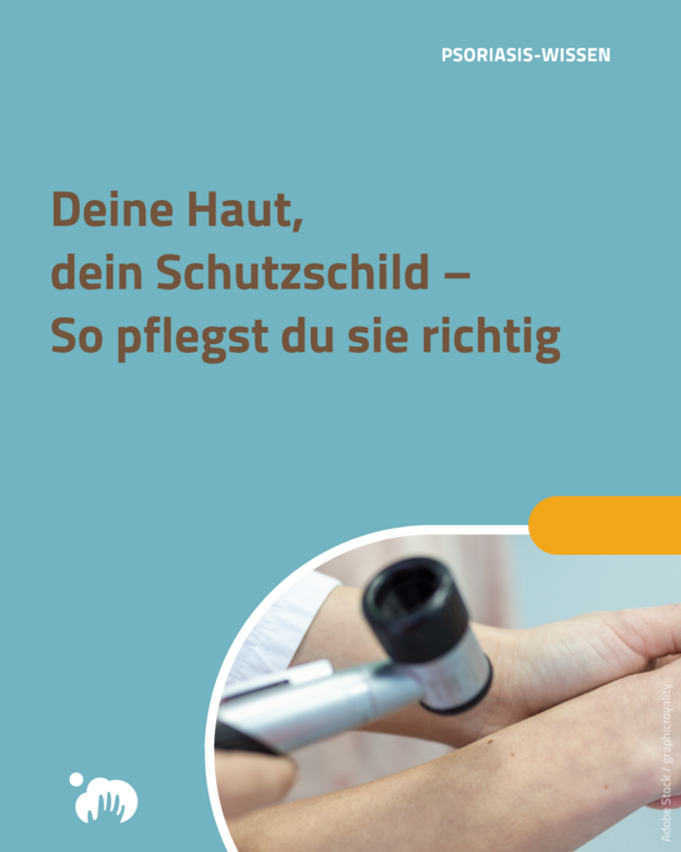 Instagram Post: Hautpflege im Sommer