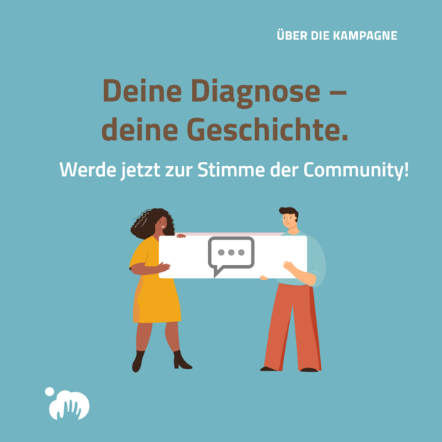 Instagram Post: Stimme der Community