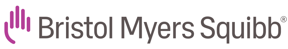 Logo von Bristol Myers Squibb Logo von Bristol Myers Squibb