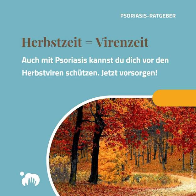 Instagram-Post: Virenzeit